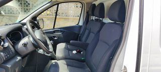 RENAULT TRAFIC 2.0 BLUEDCI 120 29 L2H1 MMA 4000KG
