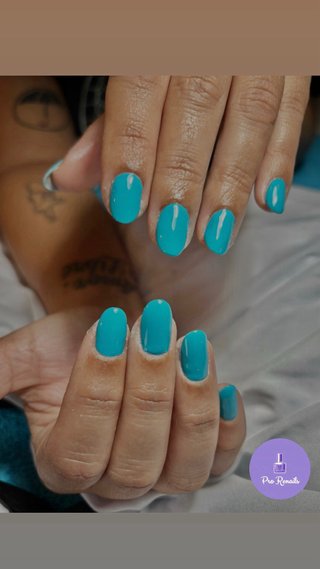 UÑAS DE GEL