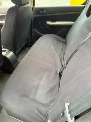 Peugeot 307 2004