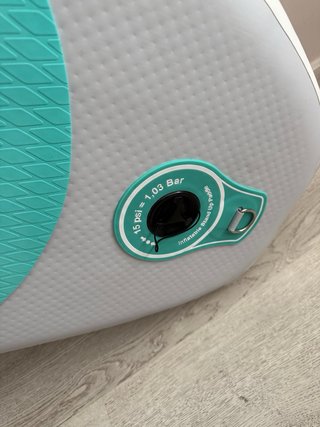 Tabla Paddle Surf