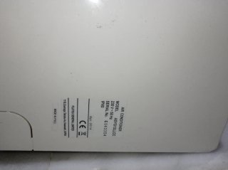 Aire Acondicionado Fujitsu AOYG12LLCC