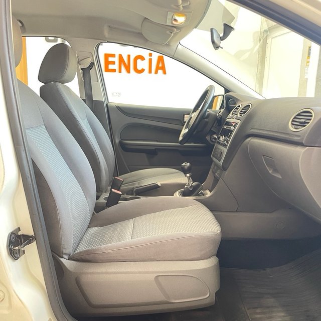 Ford Focus 2005