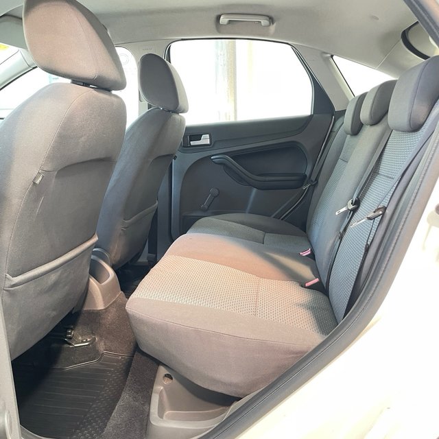 Ford Focus 2005