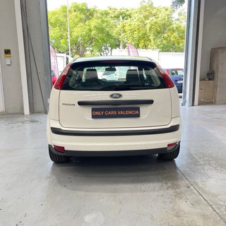 Ford Focus 2005