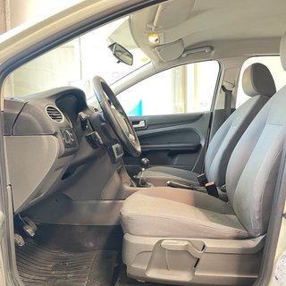 Ford Focus 2005