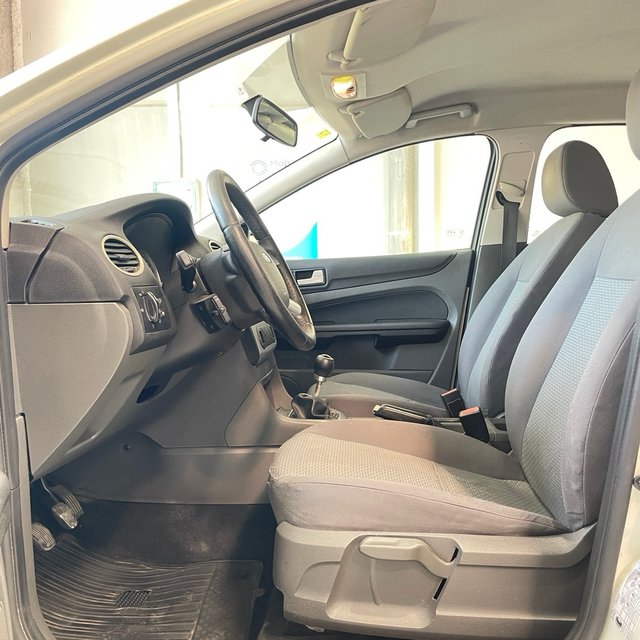 Ford Focus 2005