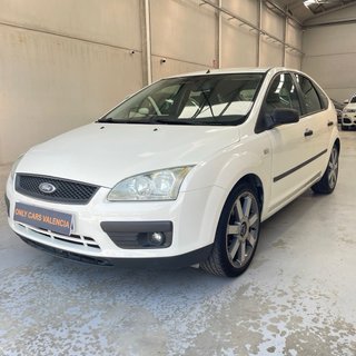 Ford Focus 2005