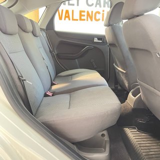 Ford Focus 2005