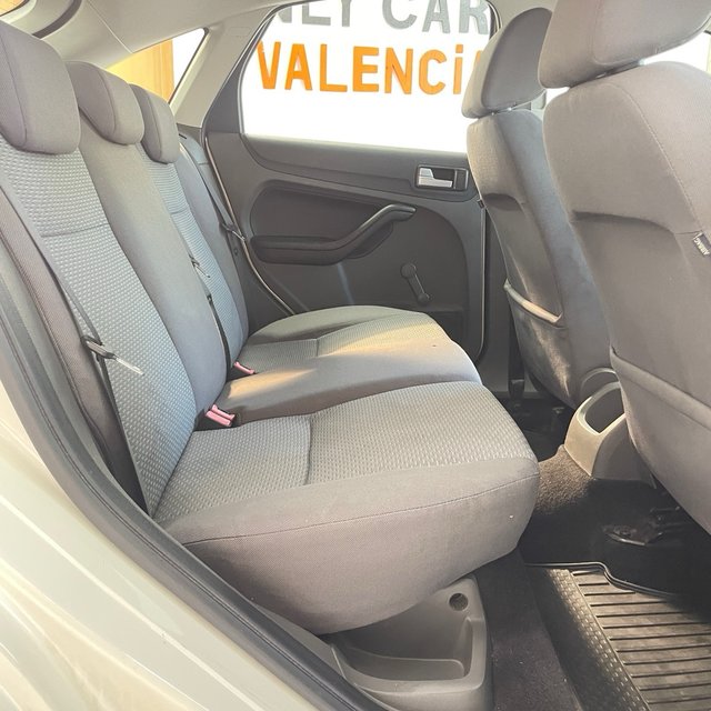 Ford Focus 2005