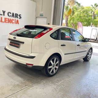 Ford Focus 2005