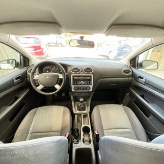 Ford Focus 2005