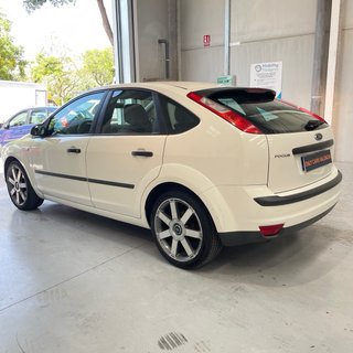 Ford Focus 2005