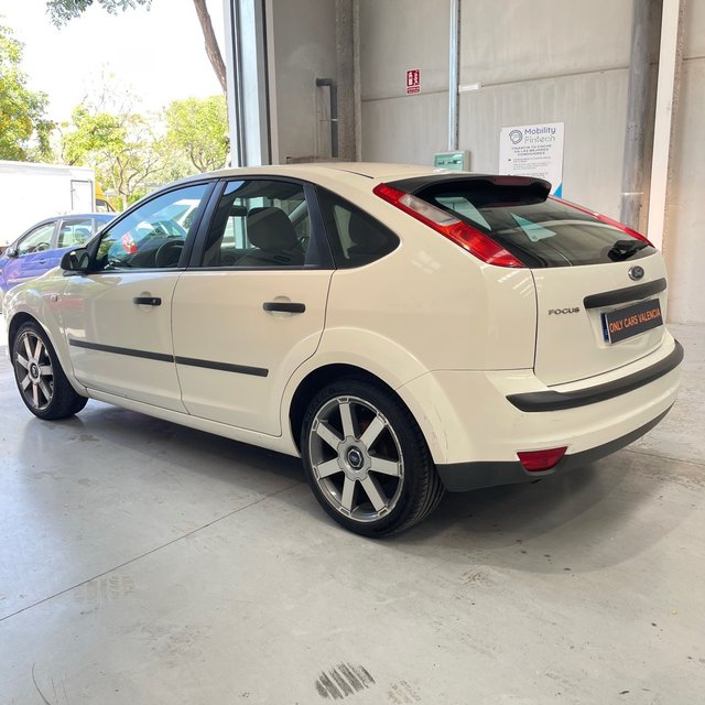 Ford Focus 2005