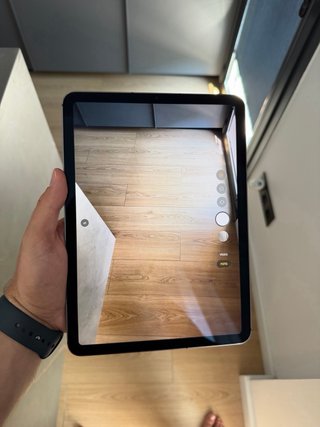 iPad Air M1 64GB Wifi + Cellular Space Grey