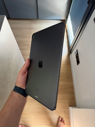 iPad Air M1 64GB Wifi + Cellular Space Grey