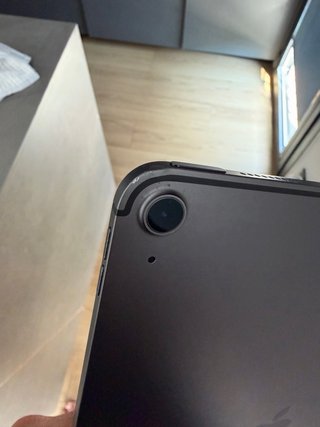 iPad Air M1 64GB Wifi + Cellular Space Grey