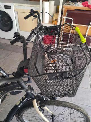 2 Bicicletas Elops 300