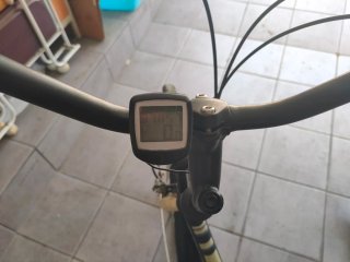 2 Bicicletas Elops 300