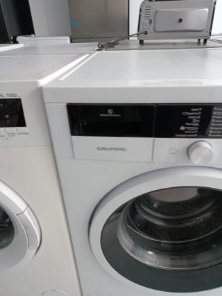 Lavadora Grundig 9kg 1400.r.p.m A+++