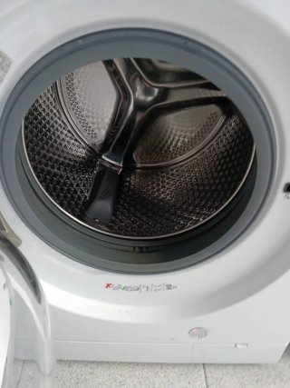 Lavadora Grundig 9kg 1400.r.p.m A+++