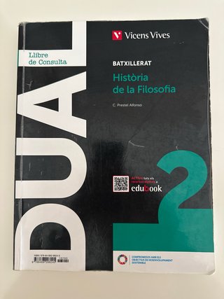 Libros de texto bachillerato