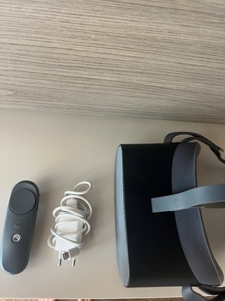 Gafas Realidad Virtual Pico G2