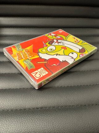 DVD Happy tree friends christmas edition winter