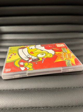 DVD Happy tree friends christmas edition winter