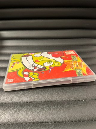 DVD Happy tree friends christmas edition winter