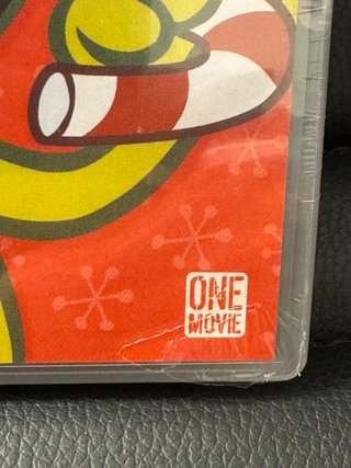 DVD Happy tree friends christmas edition winter