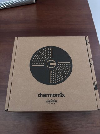 Pelador Thermomix Vorwerk