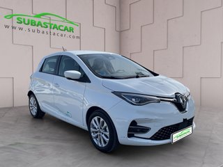 Zoe Intens 100 kW R135 Batería 50kWh