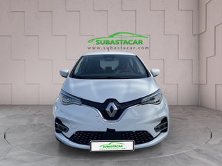 Zoe Intens 100 kW R135 Batería 50kWh