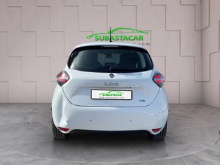 Zoe Intens 100 kW R135 Batería 50kWh