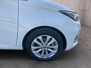 Zoe Intens 100 kW R135 Batería 50kWh