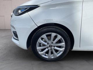 Zoe Intens 100 kW R135 Batería 50kWh