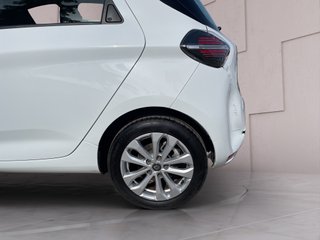 Zoe Intens 100 kW R135 Batería 50kWh