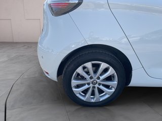 Zoe Intens 100 kW R135 Batería 50kWh