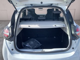 Zoe Intens 100 kW R135 Batería 50kWh