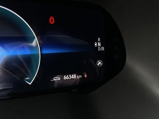 Zoe Intens 100 kW R135 Batería 50kWh