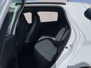 Zoe Intens 100 kW R135 Batería 50kWh