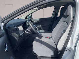 Zoe Intens 100 kW R135 Batería 50kWh