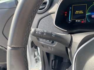 Zoe Intens 100 kW R135 Batería 50kWh