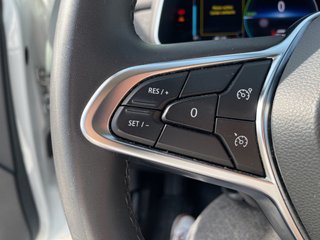 Zoe Intens 100 kW R135 Batería 50kWh