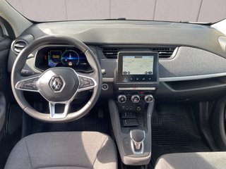 Zoe Intens 100 kW R135 Batería 50kWh