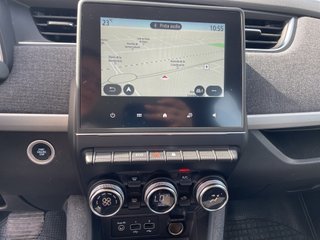 Zoe Intens 100 kW R135 Batería 50kWh