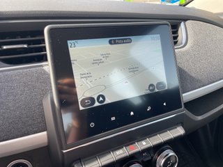 Zoe Intens 100 kW R135 Batería 50kWh