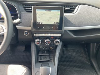 Zoe Intens 100 kW R135 Batería 50kWh