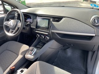 Zoe Intens 100 kW R135 Batería 50kWh