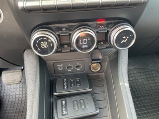 Zoe Intens 100 kW R135 Batería 50kWh